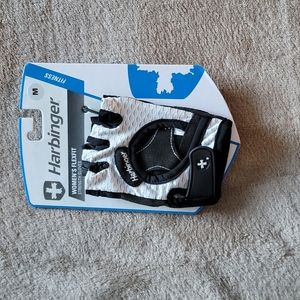 Harbinger Gloves